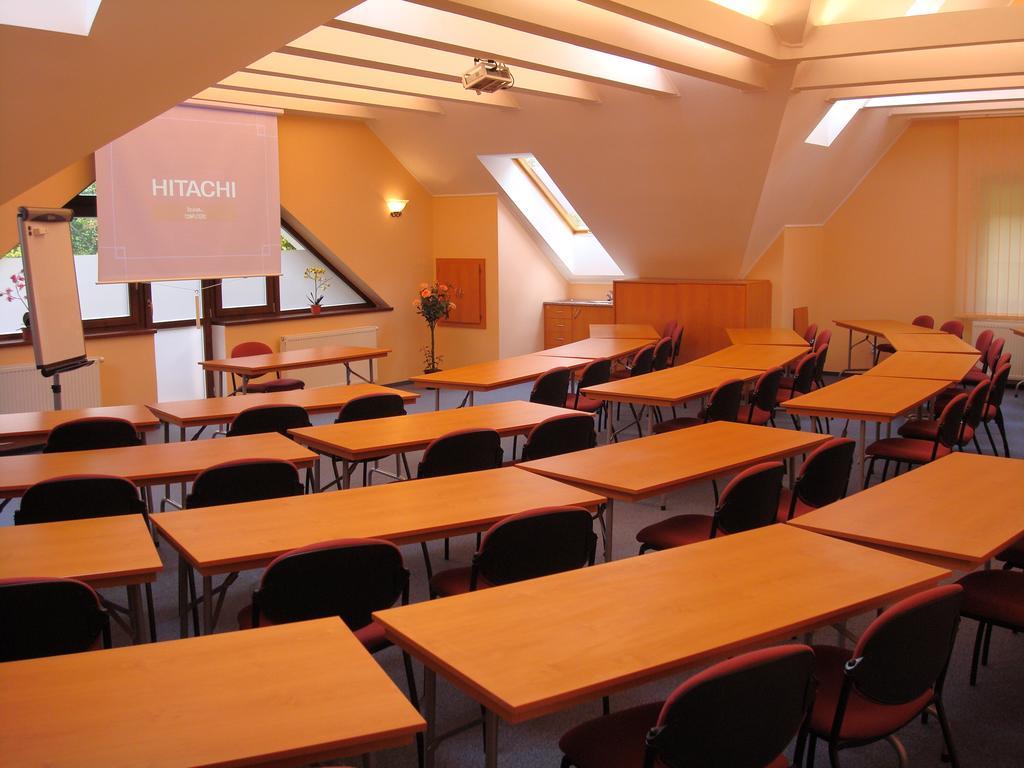 Penzión Zlatý Jeleň Košice Exterior foto