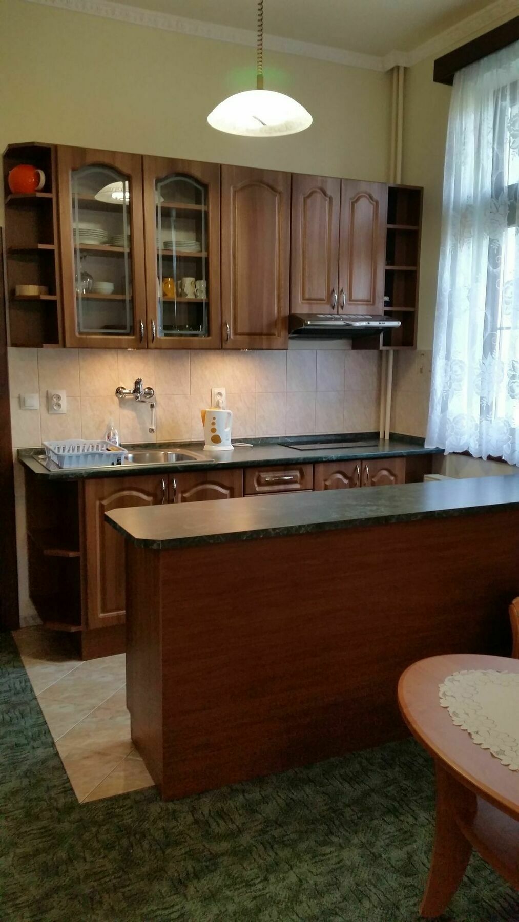 Penzión Zlatý Jeleň Košice Exterior foto